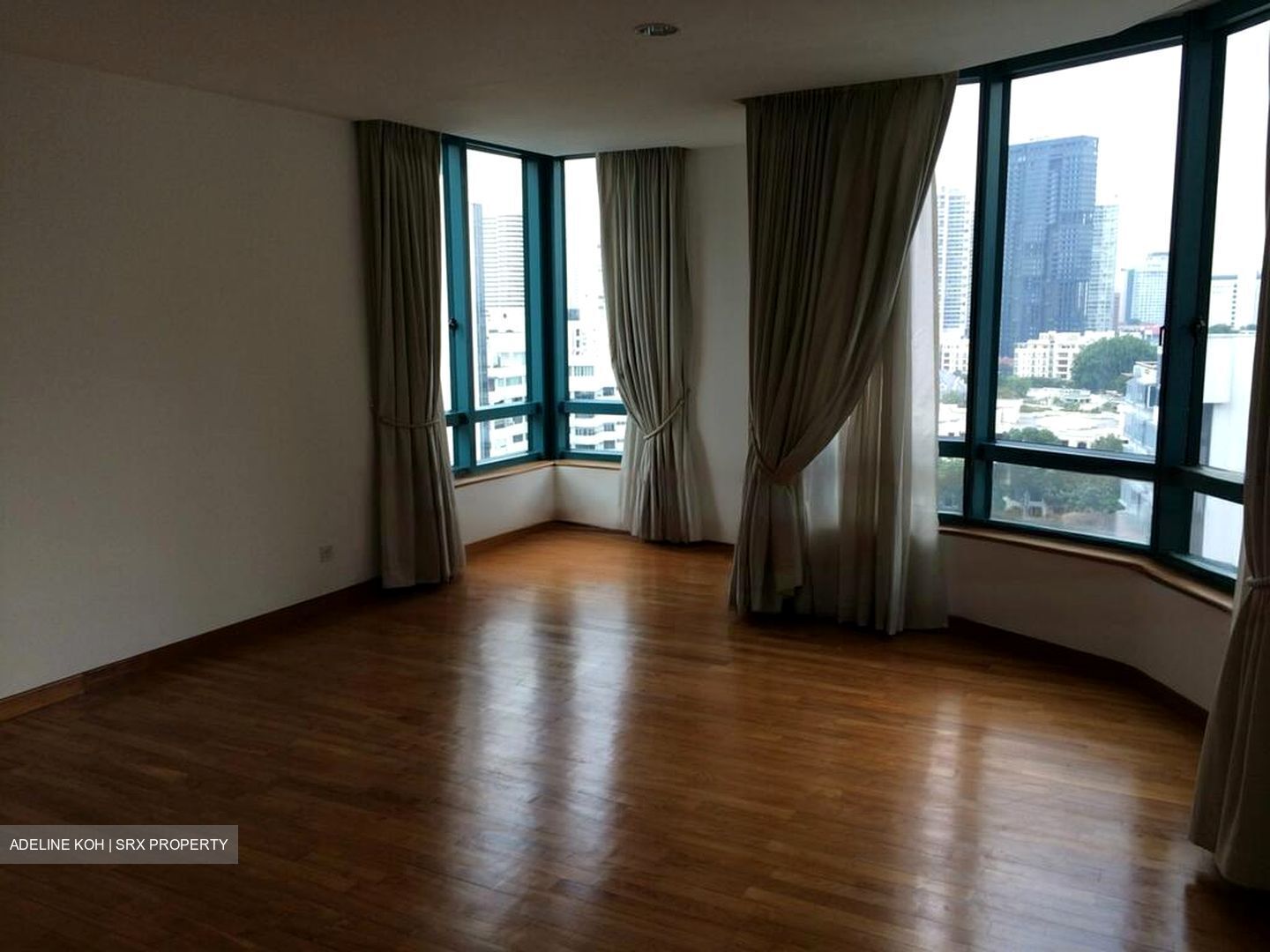 The Legend (D10), Condominium #559549361